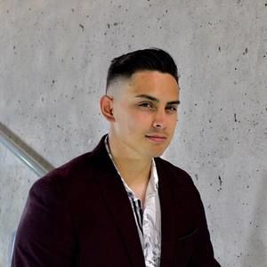 Meet your Posher, Ryan